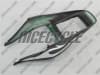 Yamaha YZF-R6 Silver Tribal Fairings - Image 2 of 0