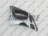 Yamaha YZF-R6 Silver Tribal Fairings - Image 5 of 0