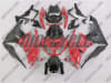Kawasaki ZX6R Red Fairings - Image 1 of 0