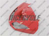 Kawasaki ZX6R Red Fairings - Image 3 of 0