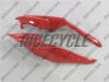 Kawasaki ZX6R Red Fairings - Image 4 of 0
