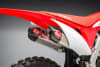Yoshimura Honda CRF250RX (18-21) RS-9T Stainless Full Exhaust, w/ Dual Stainless Mufflers - Image 1 of 0