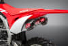 Yoshimura Honda CRF250RX (18-21) RS-9T Stainless Full Exhaust, w/ Dual Stainless Mufflers - Image 2 of 0