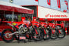 Yoshimura Honda CRF250RX (22-24) RS-12 Stainless Full Exhaust, w/ Stainless Muffler - Image 5 of 0