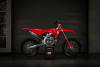 Yoshimura Honda CRF250RX (25-25) RS-12 Stainless Full Exhaust, w/ Stainless Muffler - Image 1 of 0