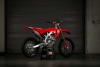 Yoshimura Honda CRF250RX (25-25) RS-12 Stainless Full Exhaust, w/ Stainless Muffler - Image 2 of 0