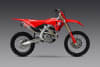 Yoshimura Honda CRF250RX (25-25) RS-12 Stainless Full Exhaust, w/ Stainless Muffler - Image 3 of 0