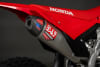Yoshimura Honda CRF250RX (25-25) RS-12 Stainless Full Exhaust, w/ Stainless Muffler - Image 4 of 0