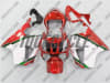 Red/White Honda RC51/VTR1000 Fairing - Image 1 of 0