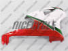Red/White Honda RC51/VTR1000 Fairing - Image 2 of 0