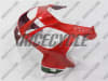 Red/White Honda RC51/VTR1000 Fairing - Image 3 of 0