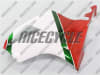 Red/White Honda RC51/VTR1000 Fairing - Image 4 of 0