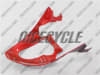 Red/White Honda RC51/VTR1000 Fairing - Image 5 of 0