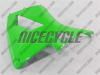 Honda CBR600RR Green/White Fairings - Image 2 of 0
