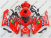 Honda CBR1000RR Red Eurobet Fairings - Image 1 of 0
