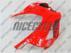 Honda CBR1000RR Red Eurobet Fairings - Image 2 of 0