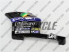 Honda CBR1000RR Black Eurobet Fairings - Image 4 of 0