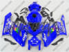Honda CBR1000RR Blue Eurobet Fairings - Image 1 of 0