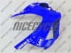 Honda CBR1000RR Blue Eurobet Fairings - Image 3 of 0