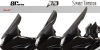 Motorcycle Windscreen - Image 1 of 0