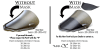 Motorcycle Windscreen - Image 2 of 0