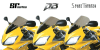 Honda Windscreen - Image 2 of 0