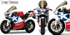 Ducati Windscreen - Image 1 of 0