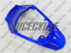 Suzuki GSX-R 1000 White/Blue OEM Style Fairings - Image 2 of 0