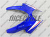 Suzuki GSX-R 1000 White/Blue OEM Style Fairings - Image 4 of 0
