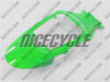 Metallic Green Suzuki GSX-R 600 750 Fairings - Image 2 of 0