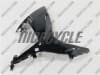 Metallic Green Suzuki GSX-R 600 750 Fairings - Image 3 of 0