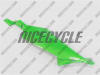 Metallic Green Suzuki GSX-R 600 750 Fairings - Image 4 of 0