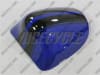 Suzuki GSX-R 1300 Hayabusa Dark Blue Race Fairings - Image 4 of 0