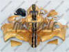 Candy Gold Racing Suzuki GSX-R 1300 Hayabusa Fairings - Image 1 of 0