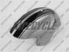 Candy Silver Racing Suzuki GSX-R 1300 Hayabusa Fairings - Image 2 of 0