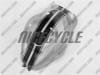Candy Silver Racing Suzuki GSX-R 1300 Hayabusa Fairings - Image 5 of 0