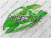 Black Tribal Metallic Suzuki GSX-R 1300 Hayabusa Fairings - Image 3 of 0