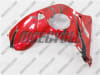 Candy Red Tribal Suzuki GSX-R 1300 Hayabusa Fairings - Image 2 of 0