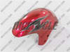 Candy Red Tribal Suzuki GSX-R 1300 Hayabusa Fairings - Image 4 of 0