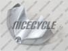 Yamaha YZF-R6 White/Green Fairings - Image 2 of 0