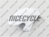 Yamaha YZF-R6 White/Green Fairings - Image 4 of 0