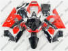 Yamaha YZF-R6 Red OEM Style Fairings - Image 1 of 0