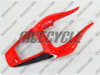 Yamaha YZF-R6 Red OEM Style Fairings - Image 3 of 0