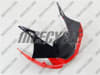 Yamaha YZF-R6 Red OEM Style Fairings - Image 5 of 0