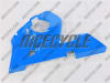 Yamaha YZF-R6 Light Blue OEM Style Fairings - Image 5 of 0