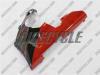 Yamaha YZF-R1 Red Flames Fairings - Image 2 of 0
