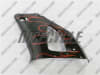Yamaha YZF-R1 Red Flames Fairings - Image 4 of 0