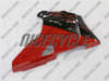 Yamaha YZF-R1 Red Flames Fairings - Image 5 of 0