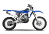 Yoshimura WR450F 12-15 RS-4 Stainless Full Exhaust, w/ Aluminum Muffler - Image 1 of 0