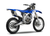 Yoshimura WR450F 12-15 RS-4 Stainless Full Exhaust, w/ Aluminum Muffler - Image 2 of 0